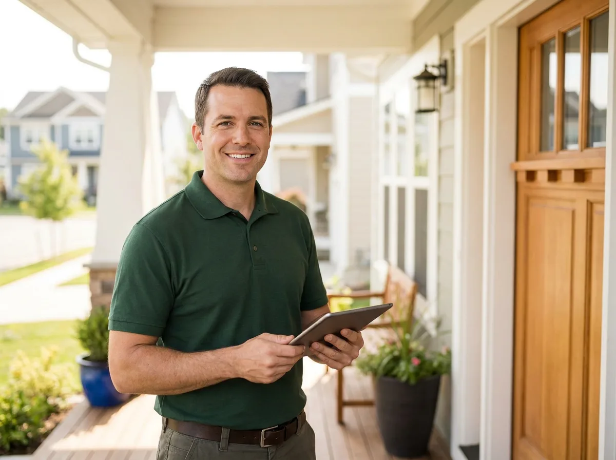 Pest control FAQs for Collins, WI